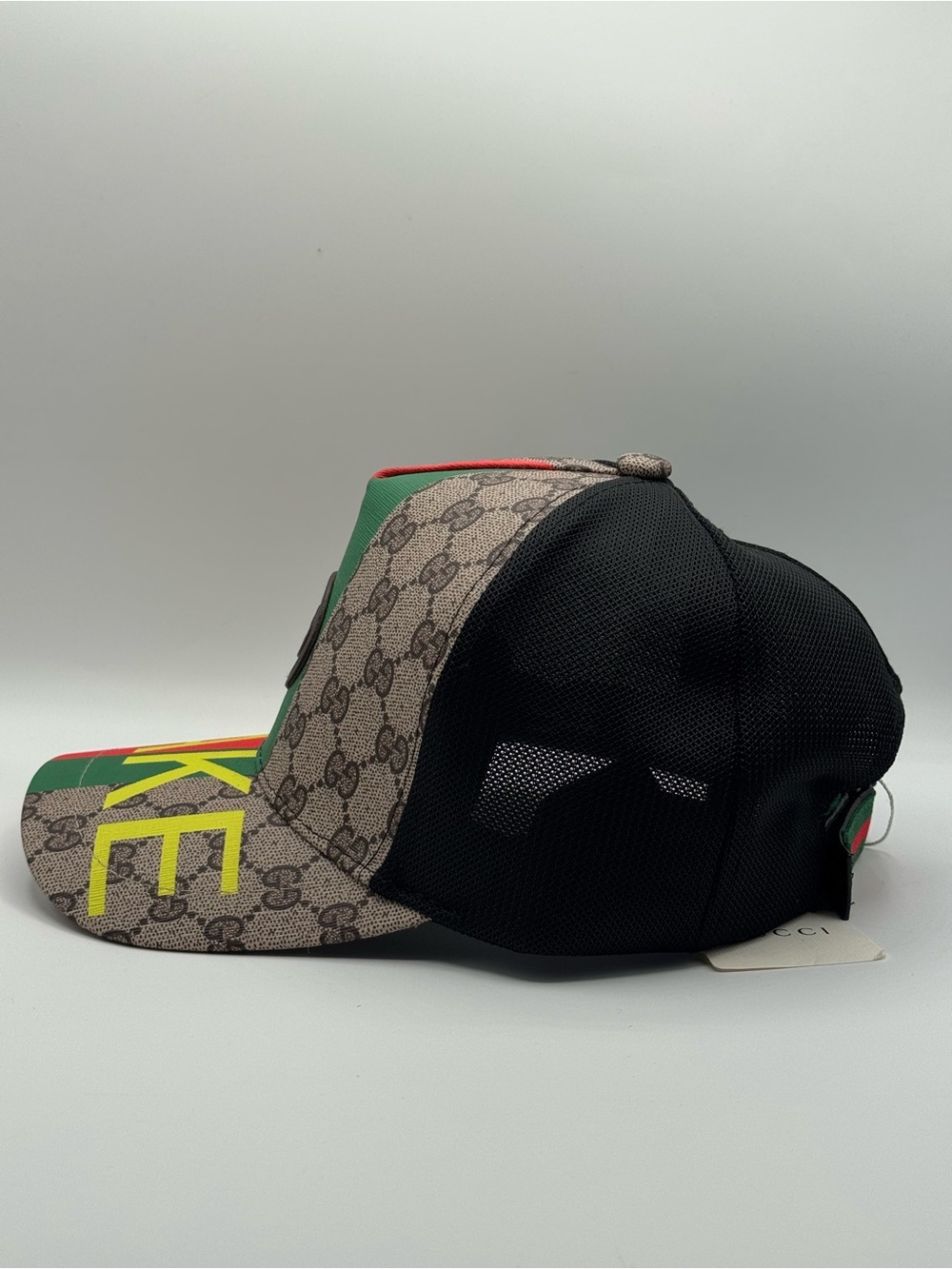 Gucci Cap - Picture 2 of 6